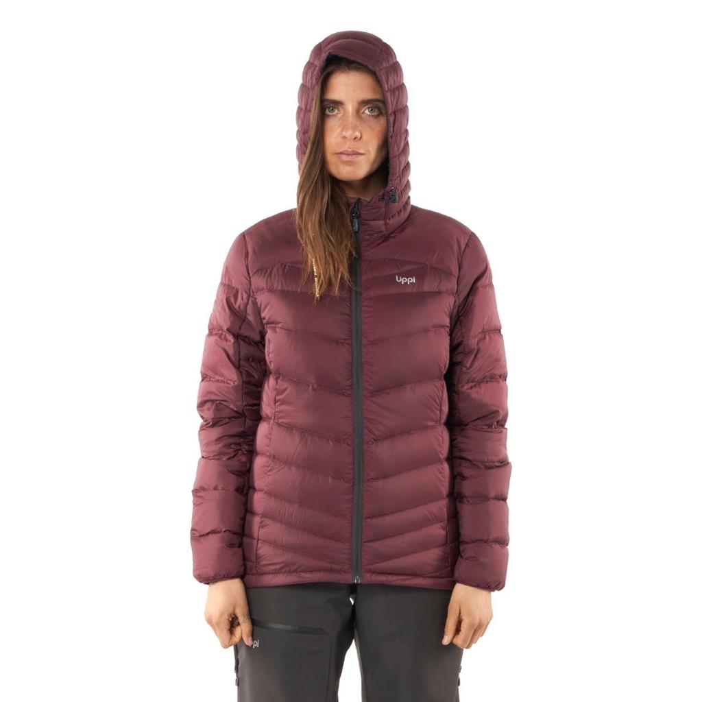 Miniatura Chaqueta Mujer Bazpur Down Hoody I19