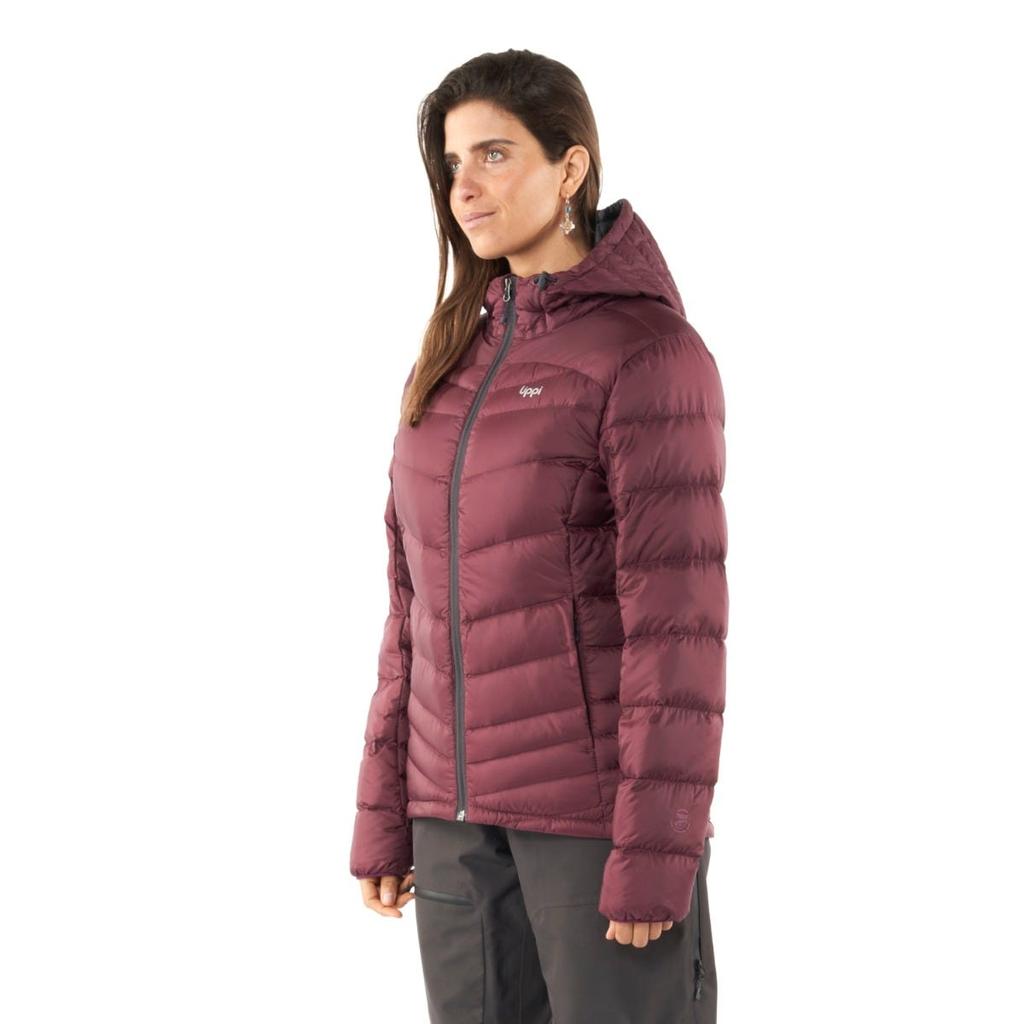 Miniatura Chaqueta Mujer Bazpur Down Hoody I19