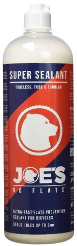 Solución Anti-Pinchazos 1000ml