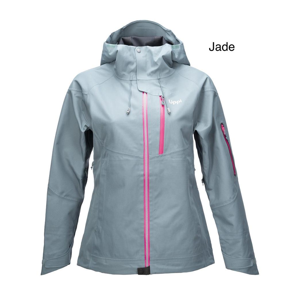 Chaqueta Mujer Snow Raptor B-Dry Hoody I19