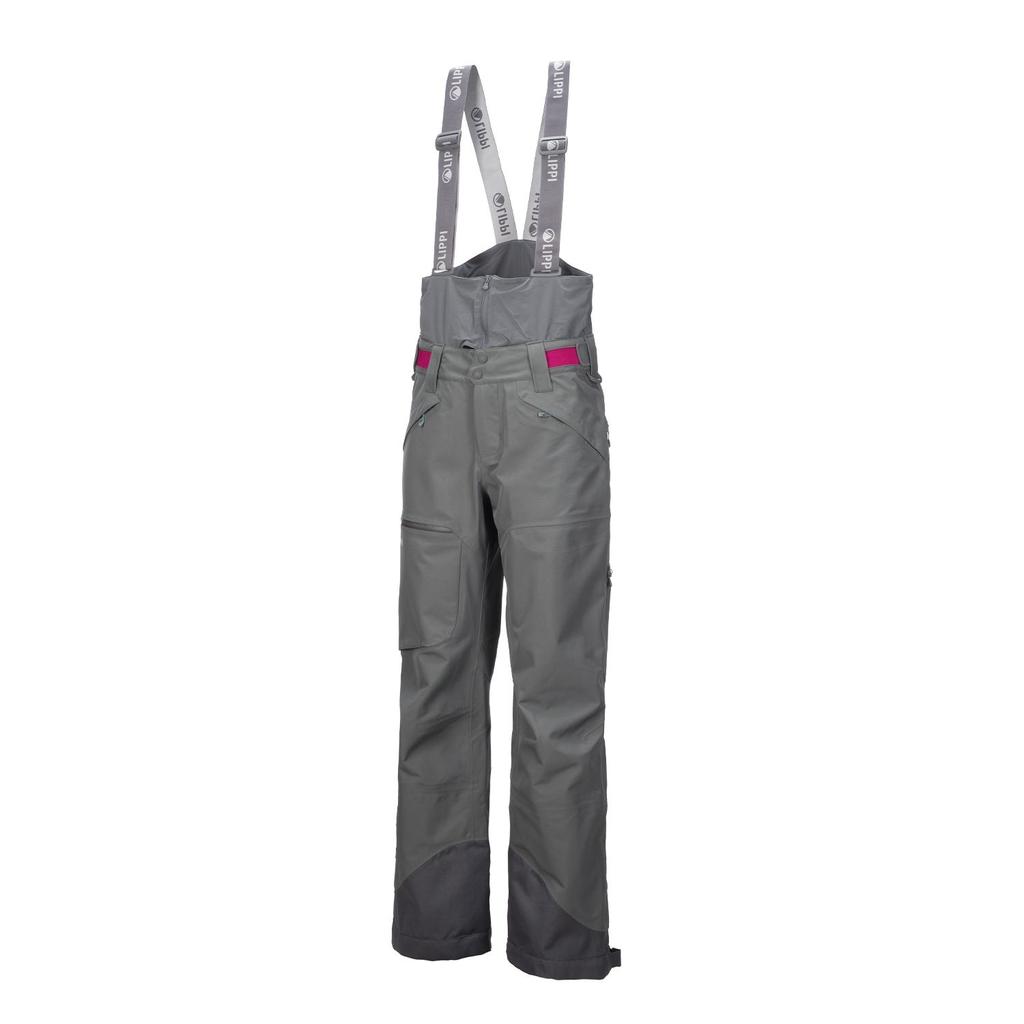 Pantalón Mujer Snow Raptor B-Dry I19