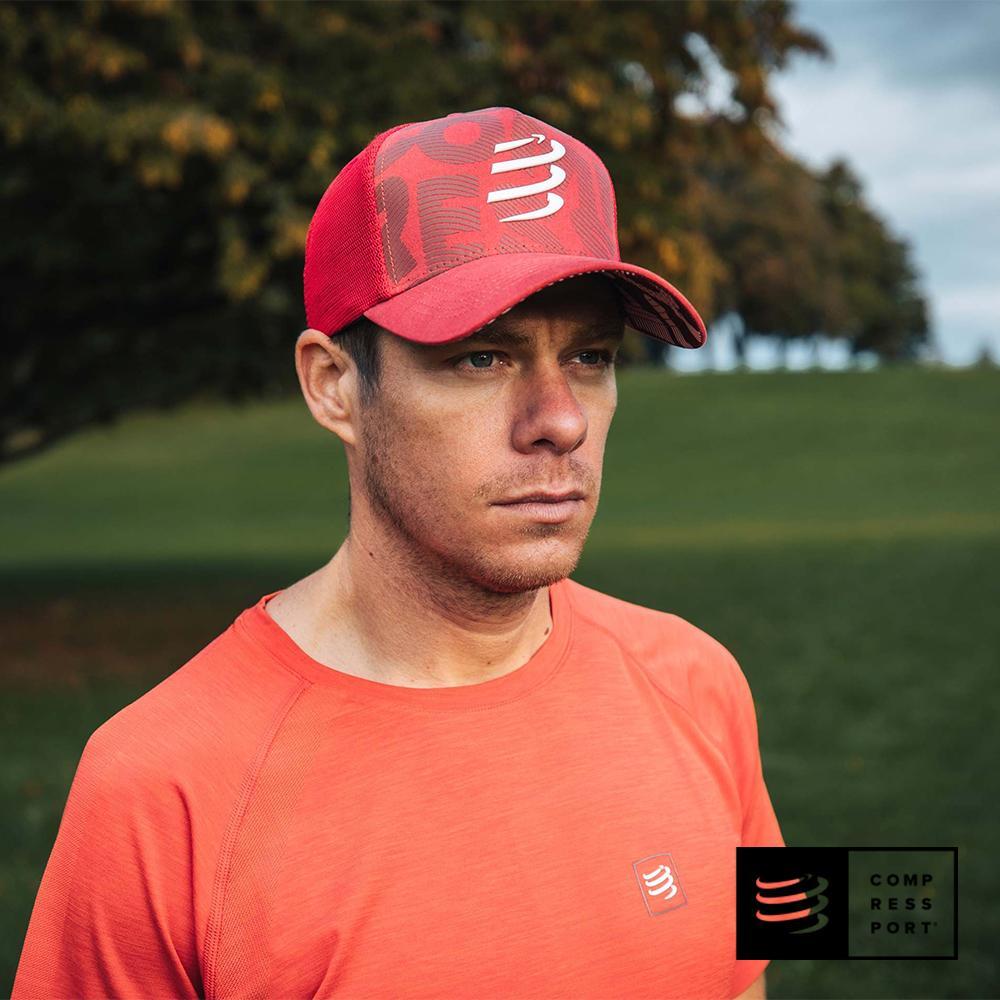 Miniatura Jockey Trucker Cap New