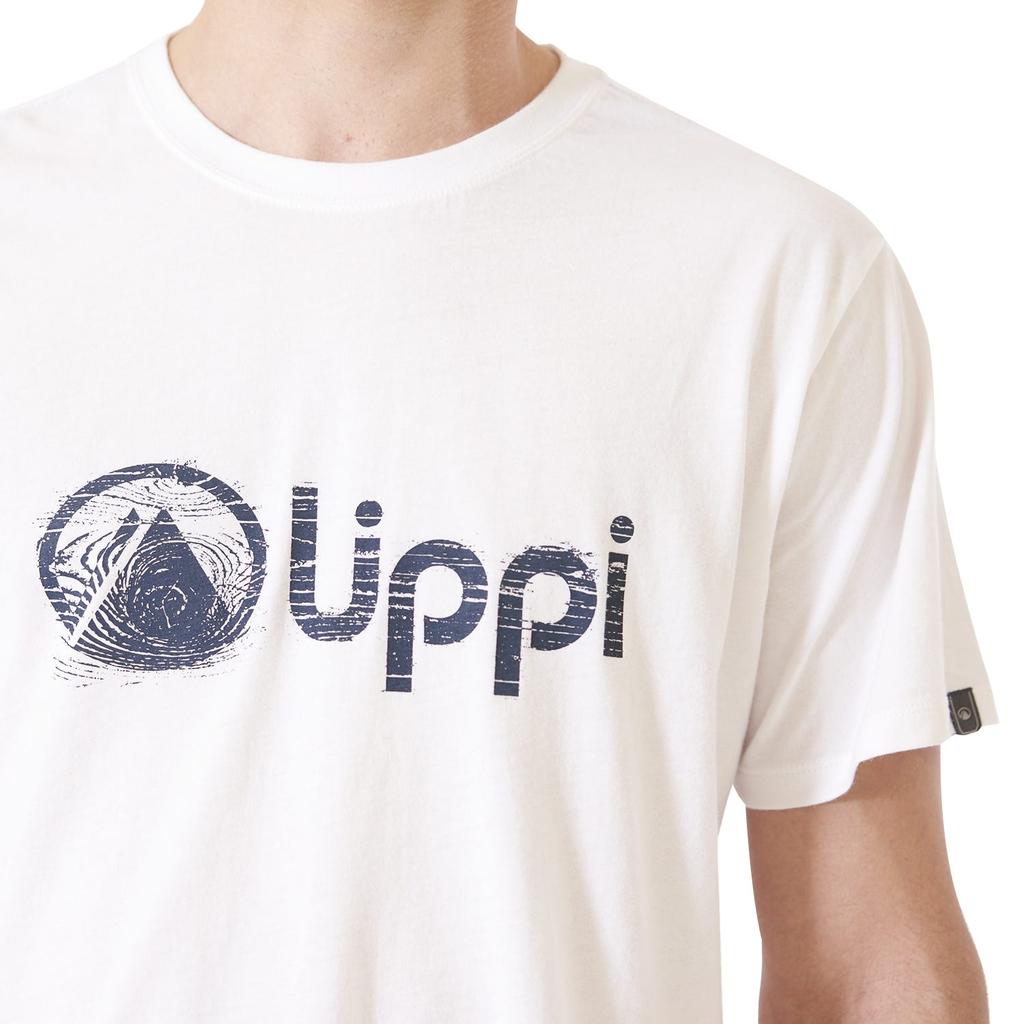 Miniatura Polera Algodon Hombre Logo V21