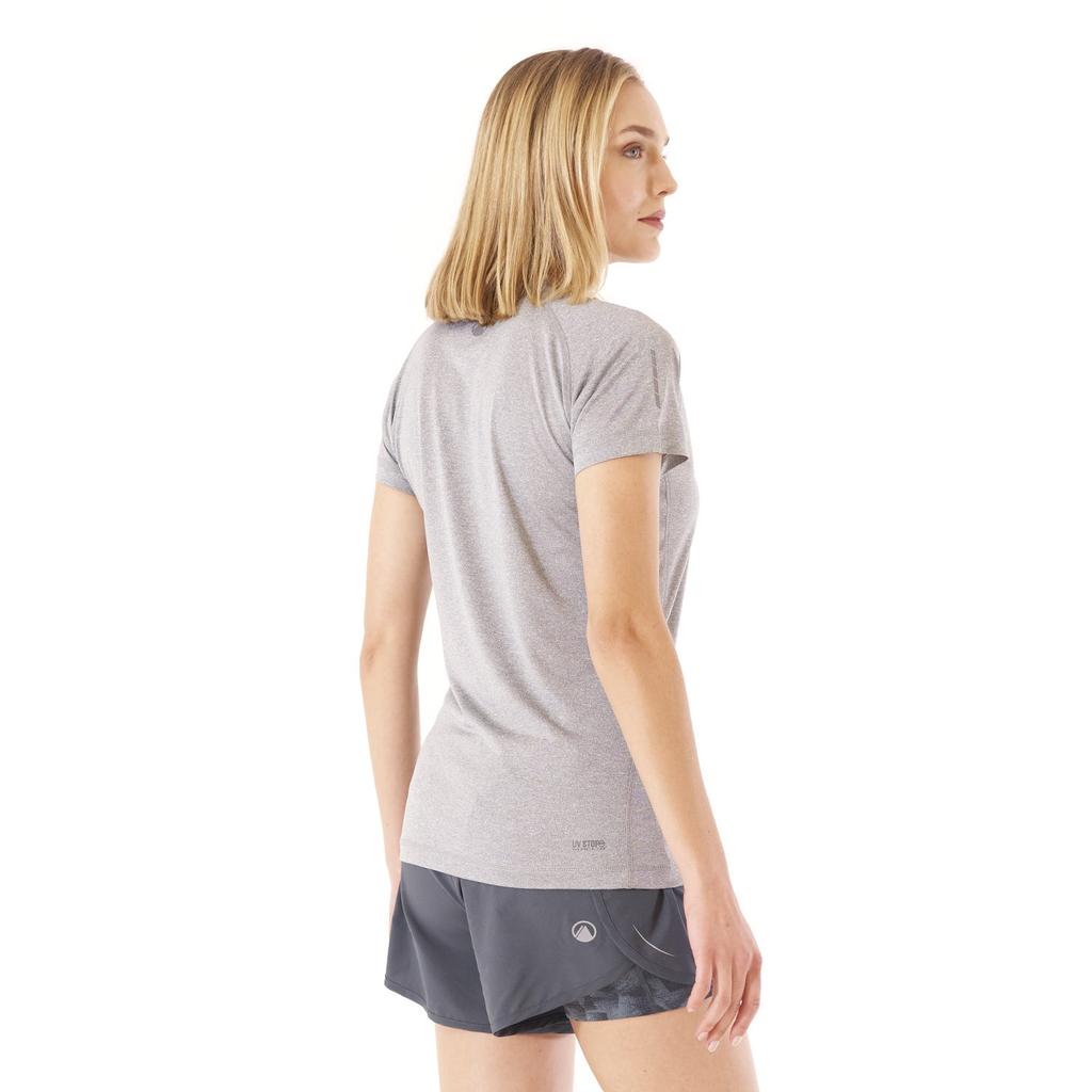 Miniatura Polera Deportiva Mujer Core V21