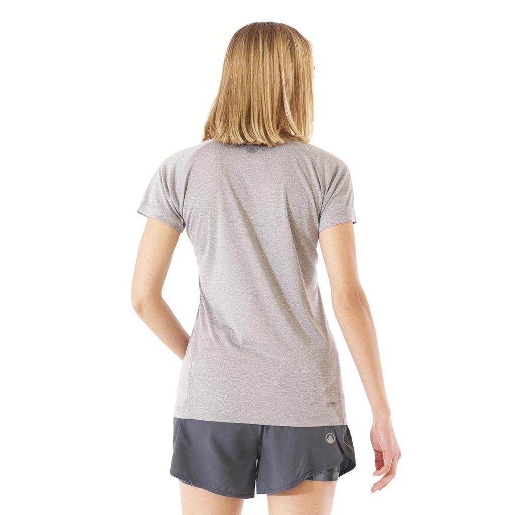 Miniatura Polera Deportiva Mujer Core V21