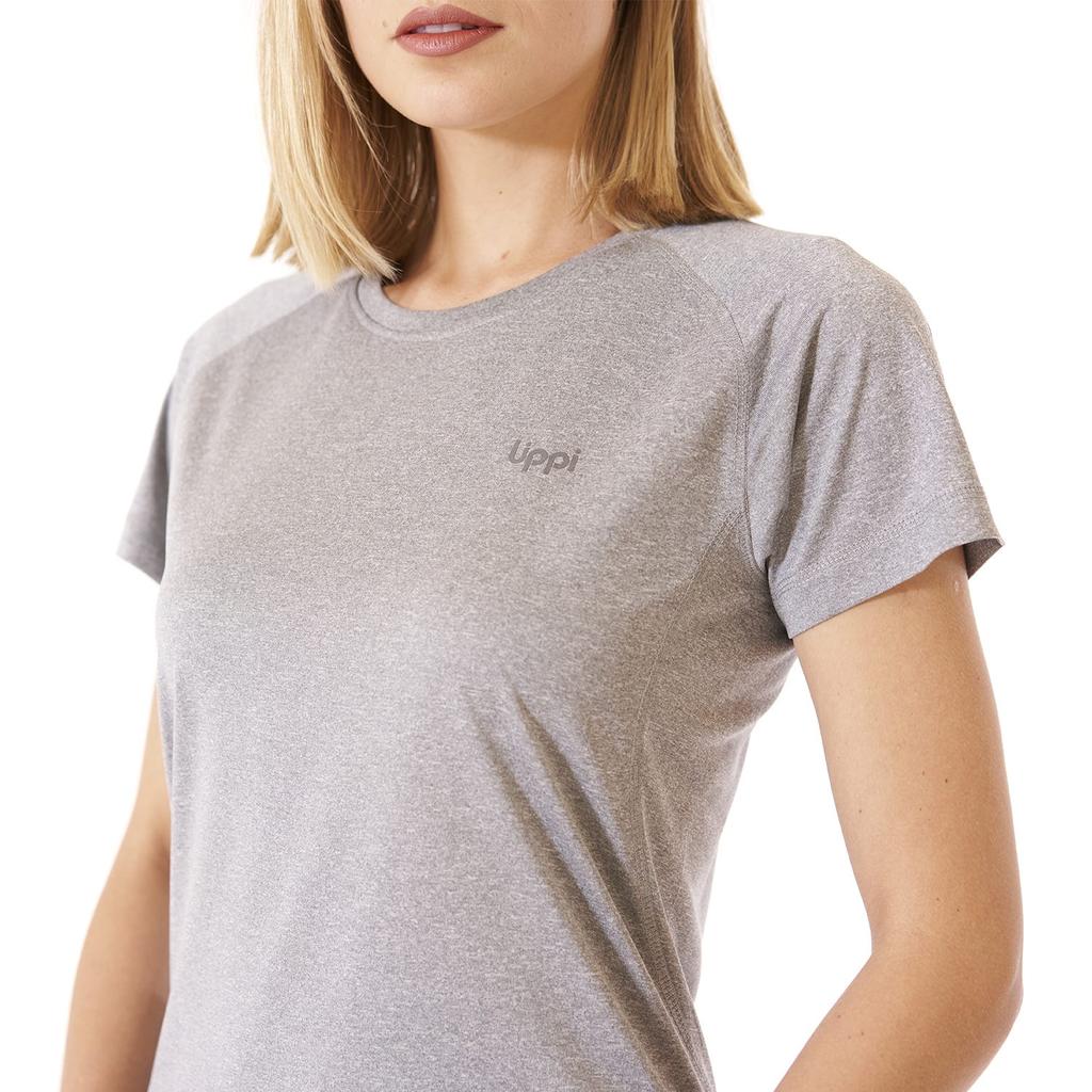 Miniatura Polera Deportiva Mujer Core V21