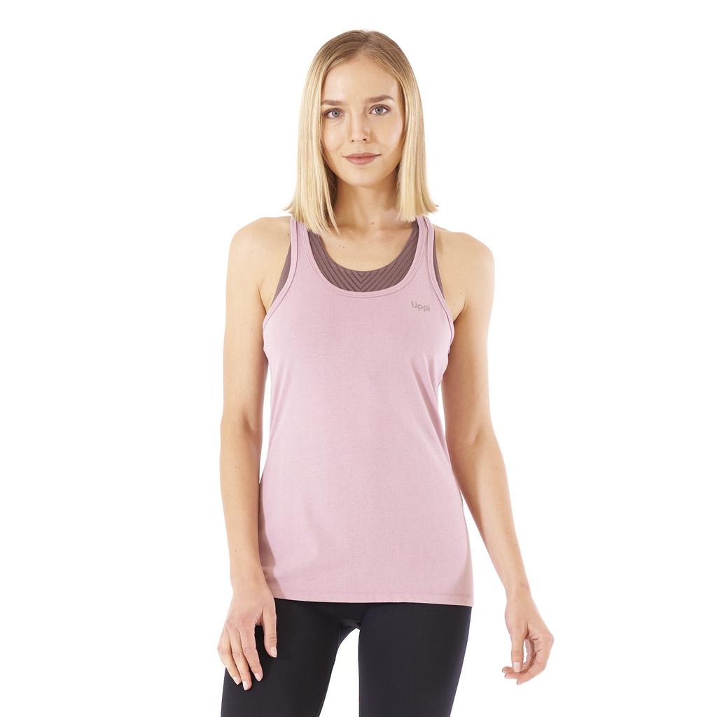 Polera Tank Mujer Summit UV-Stop V21