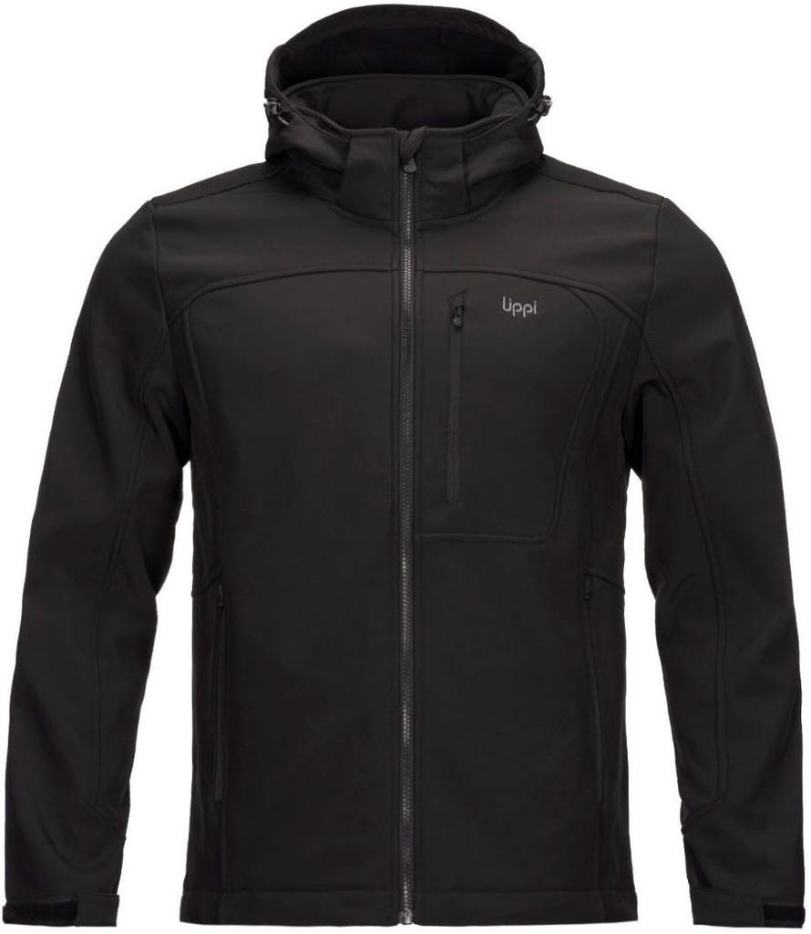 Chaqueta Hombre Macaya Softshell Hoody I21