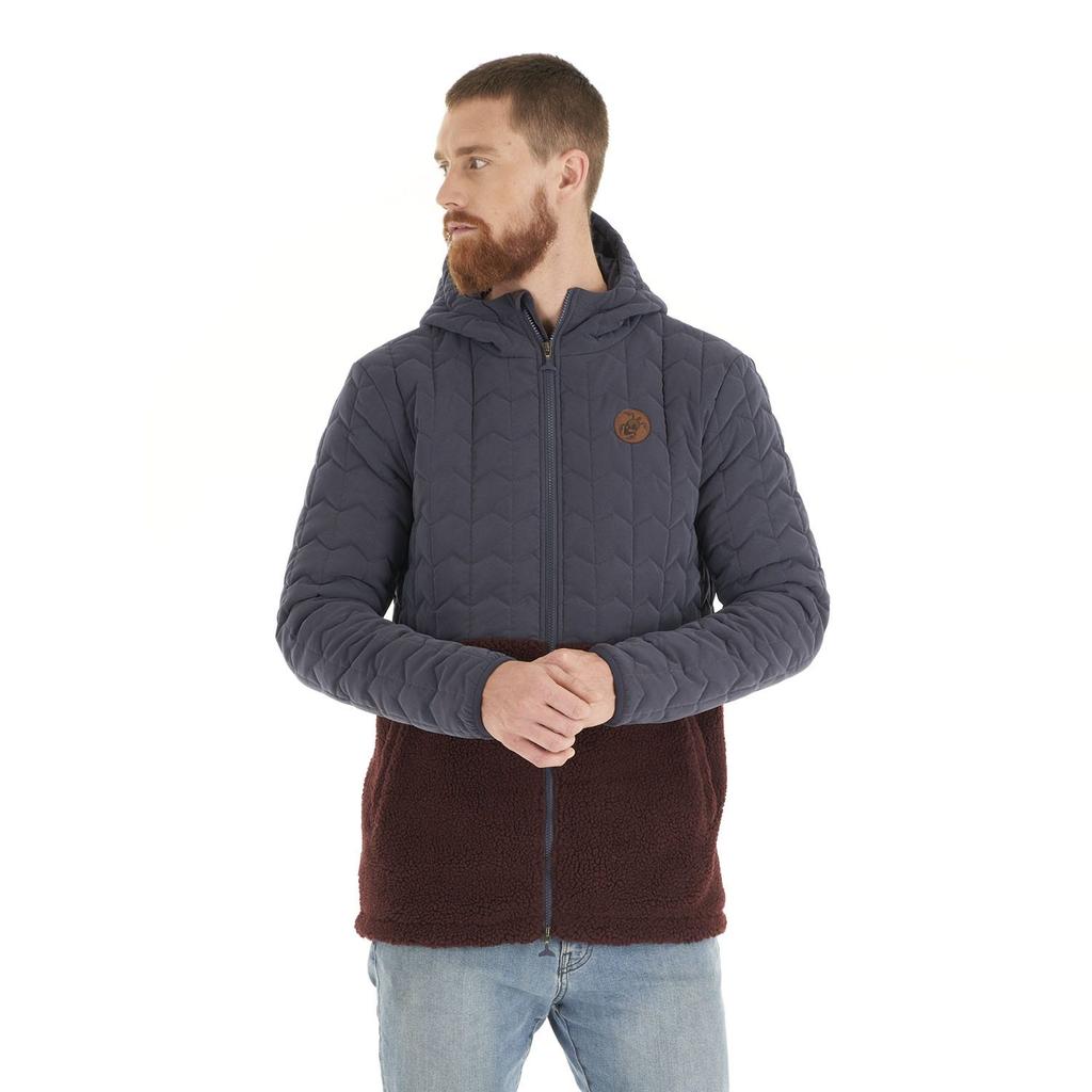 Miniatura Chaqueta Hombre Noes-Ni I21