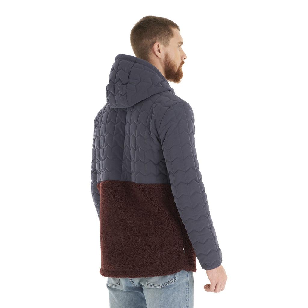 Miniatura Chaqueta Hombre Noes-Ni I21