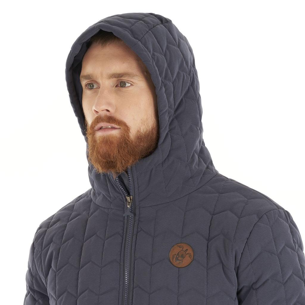 Miniatura Chaqueta Hombre Noes-Ni I21