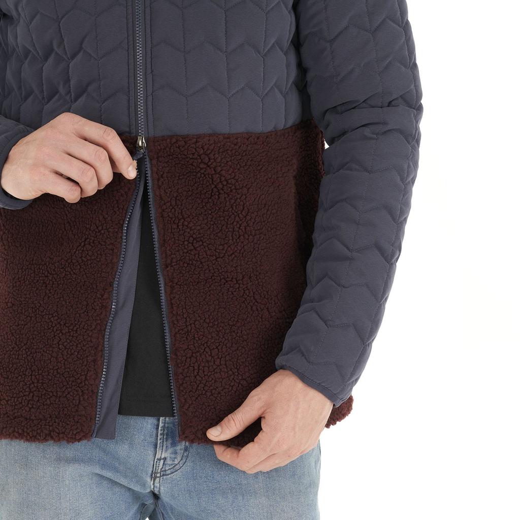 Miniatura Chaqueta Hombre Noes-Ni I21