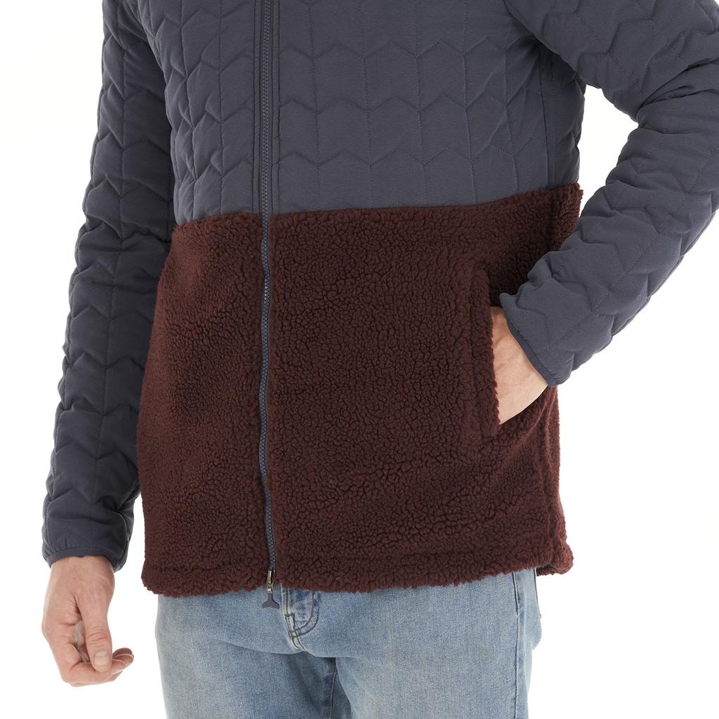 Miniatura Chaqueta Hombre Noes-Ni I21