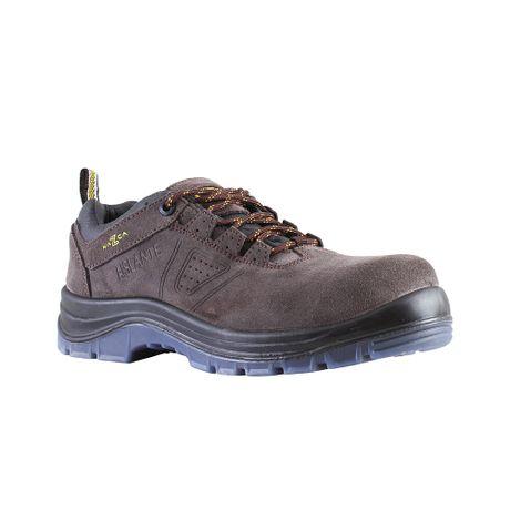 Zapato Task Pu/Tpu Nt 600 - Color: Café