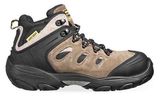 Botin De Seguridad Xplore Outdoor