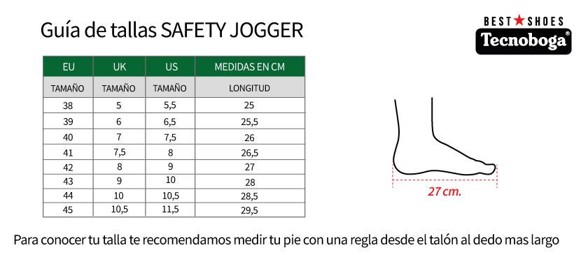Botín De Seguridad Elevate