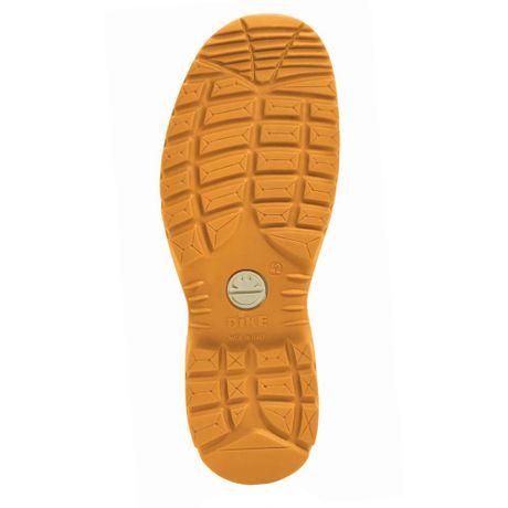 Zapatillas De Seguridad Advance 1