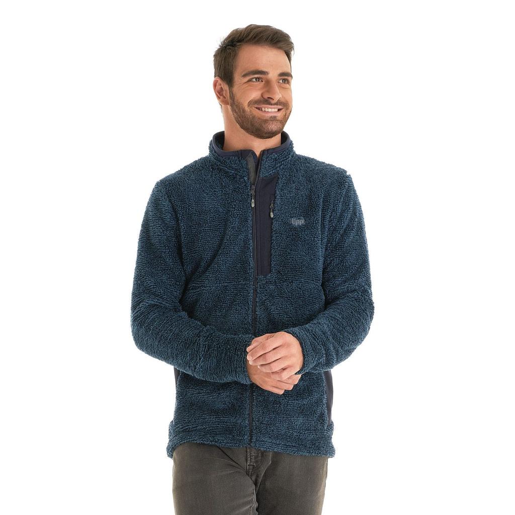 Miniatura Chaqueta Hombre Ferret Shaggy-Pro Jacket I21