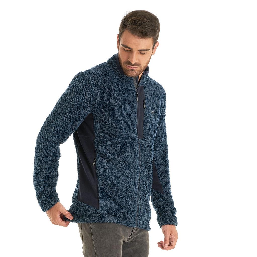 Miniatura Chaqueta Hombre Ferret Shaggy-Pro Jacket I21