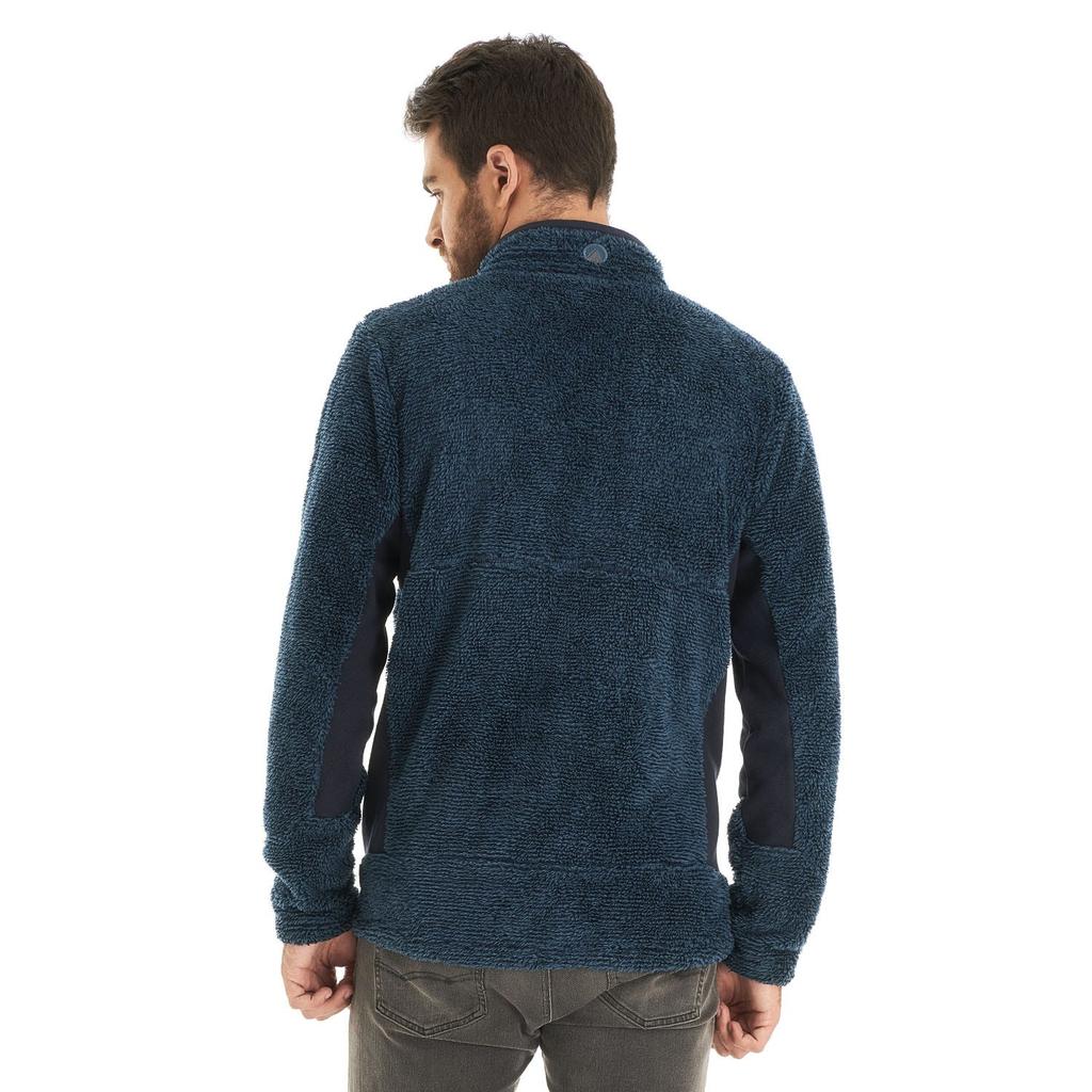 Miniatura Chaqueta Hombre Ferret Shaggy-Pro Jacket I21