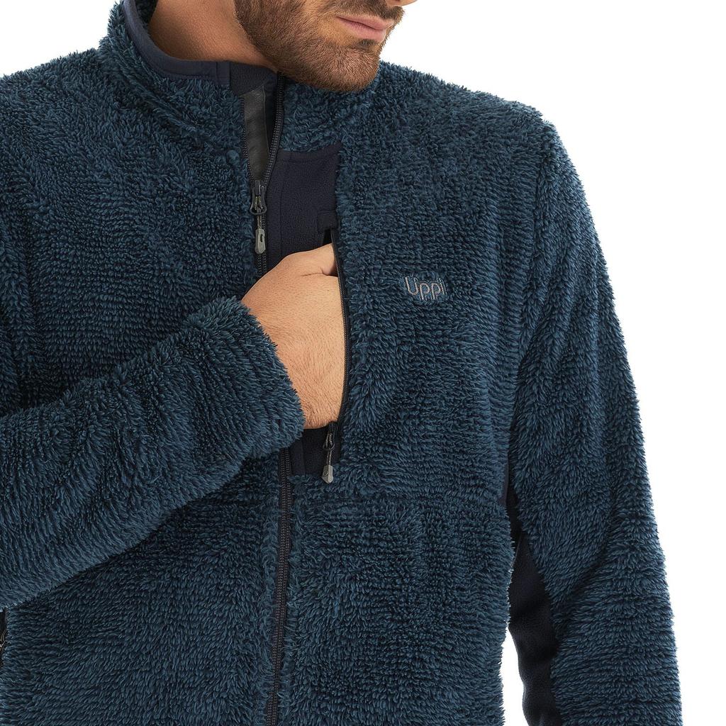 Miniatura Chaqueta Hombre Ferret Shaggy-Pro Jacket I21