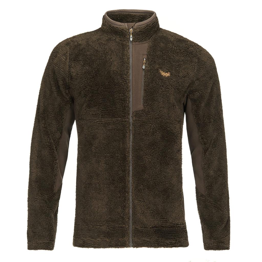 Miniatura Chaqueta Hombre Ferret Shaggy-Pro Jacket I21