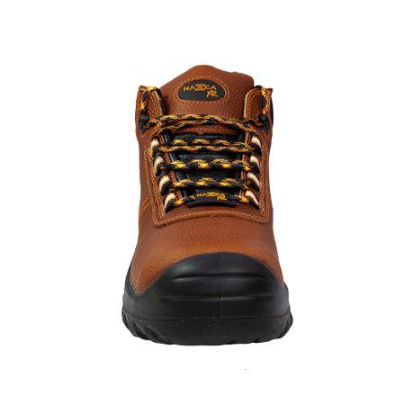 Miniatura Botin De Seguridad XR 06 - Color: Café-Negro