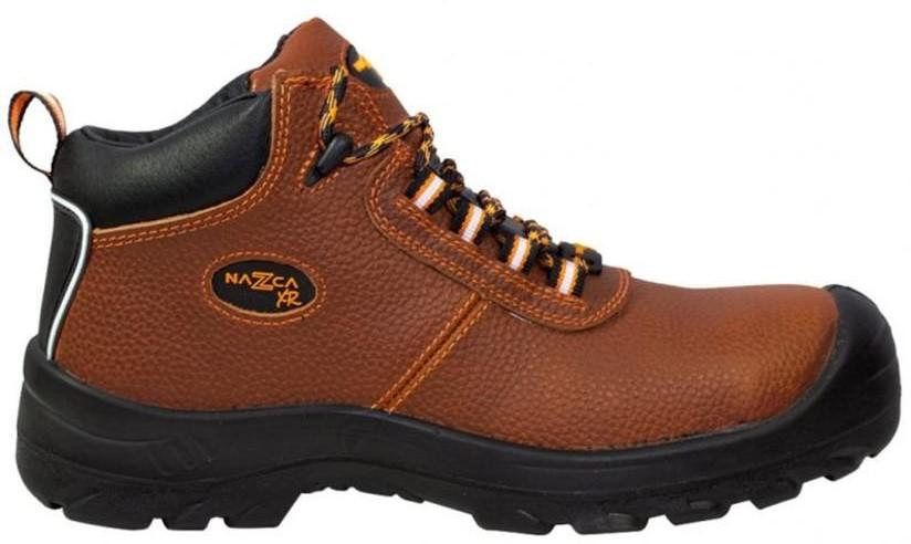 Botin De Seguridad XR 06