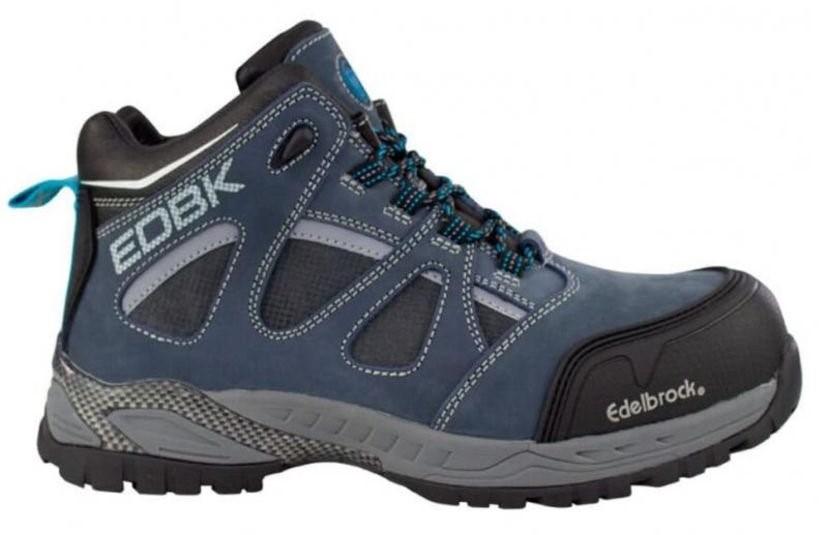 Botin De Seguridad Edbk 177