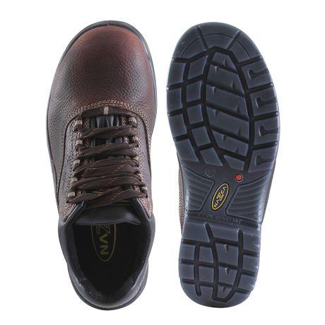 Miniatura Zapato Pucara Nt 850