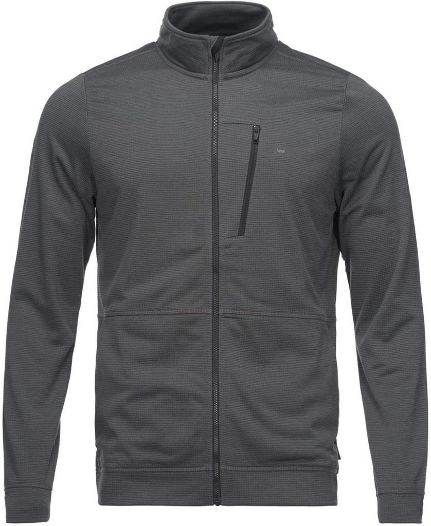 Poleron Hombre Orbital Nano-F Full Zip I21