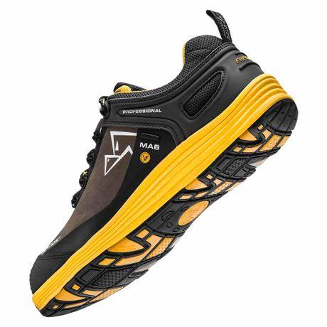 Miniatura Zapatilla De Seguridad Ma6