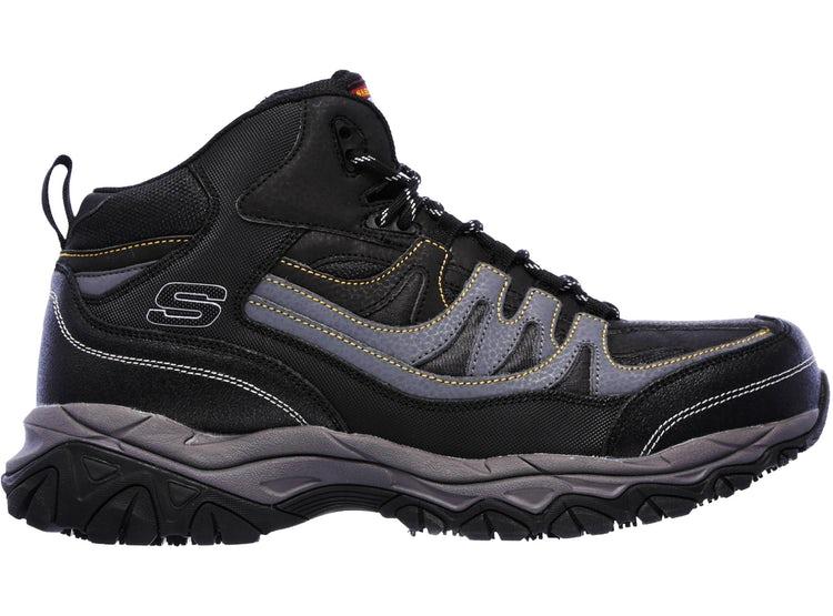 Skechers de seguridad para hombre online