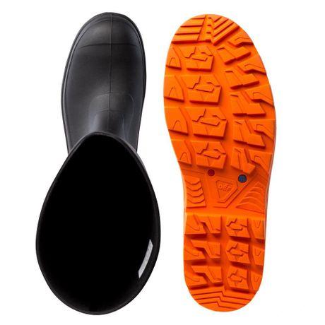 Miniatura Bota De Seguridad Raptor DF 750