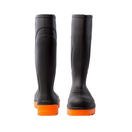 Miniatura Bota De Seguridad Raptor DF 750