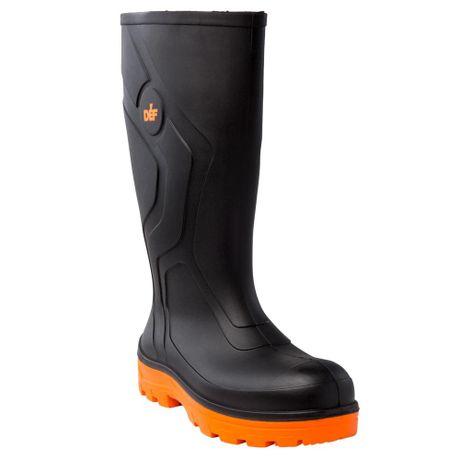 Bota De Seguridad Raptor DF 750