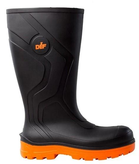 Bota De Seguridad Raptor DF 750