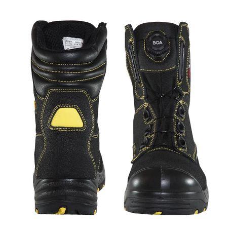 Bota De Seguridad Himalaya Df 850