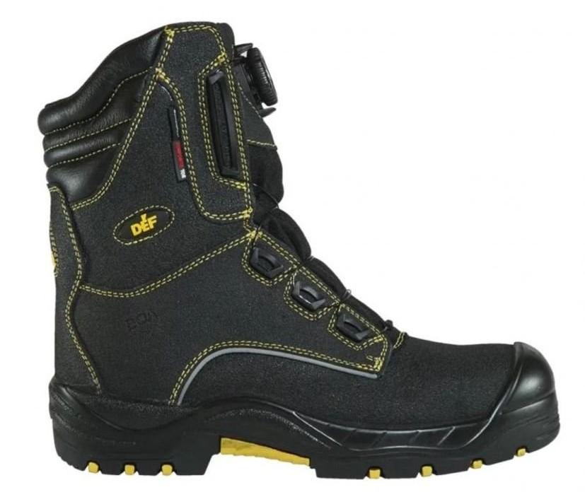 Bota De Seguridad Himalaya Df 850