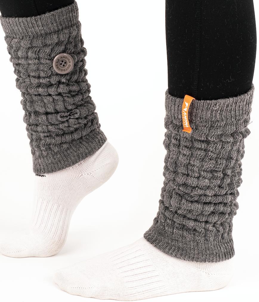 Polaina Multi-Warmers