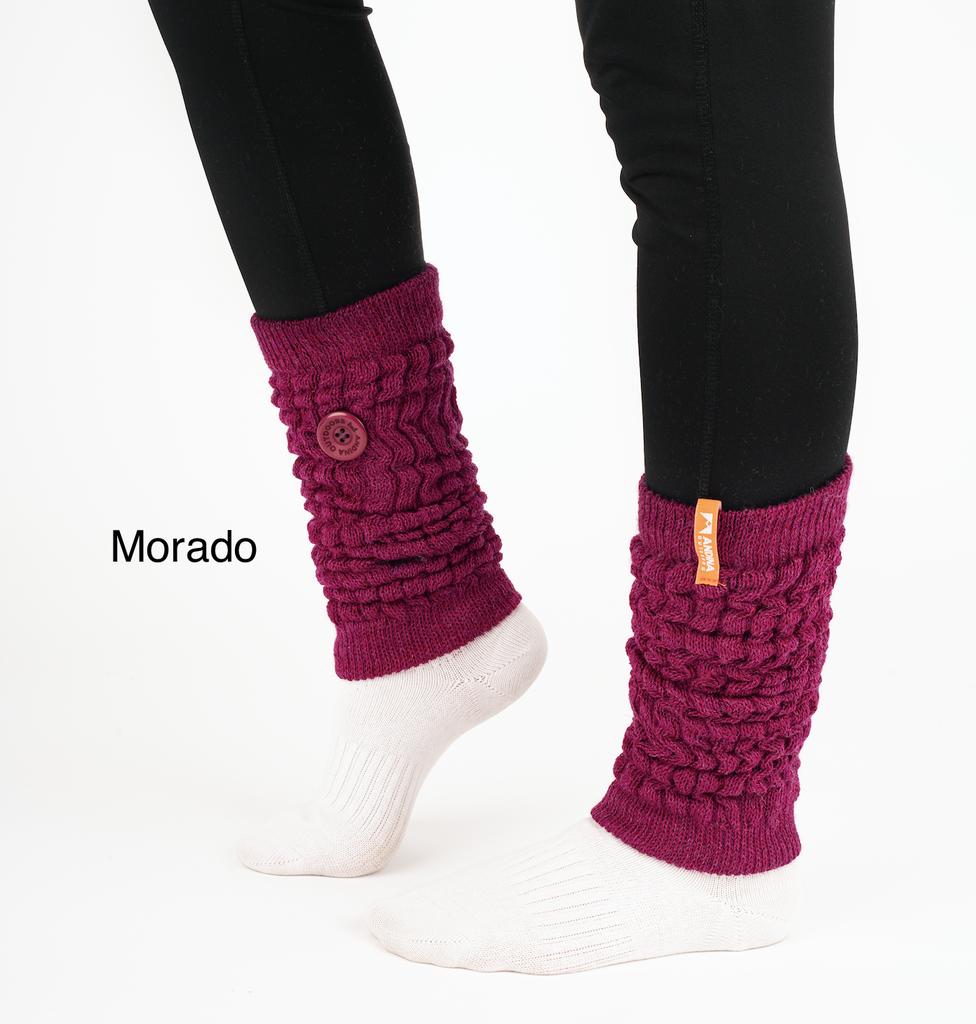 Polaina Multi-Warmers