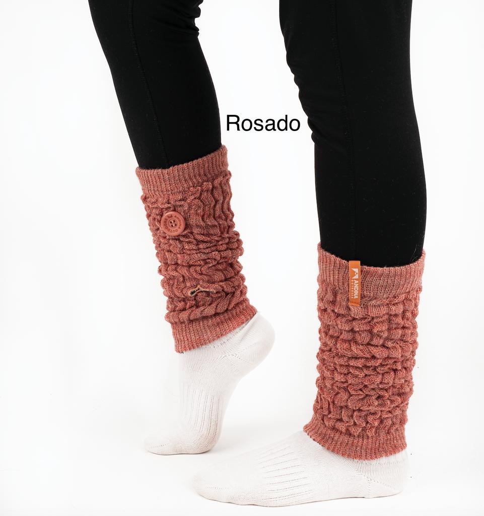 Miniatura Polaina Multi-Warmers