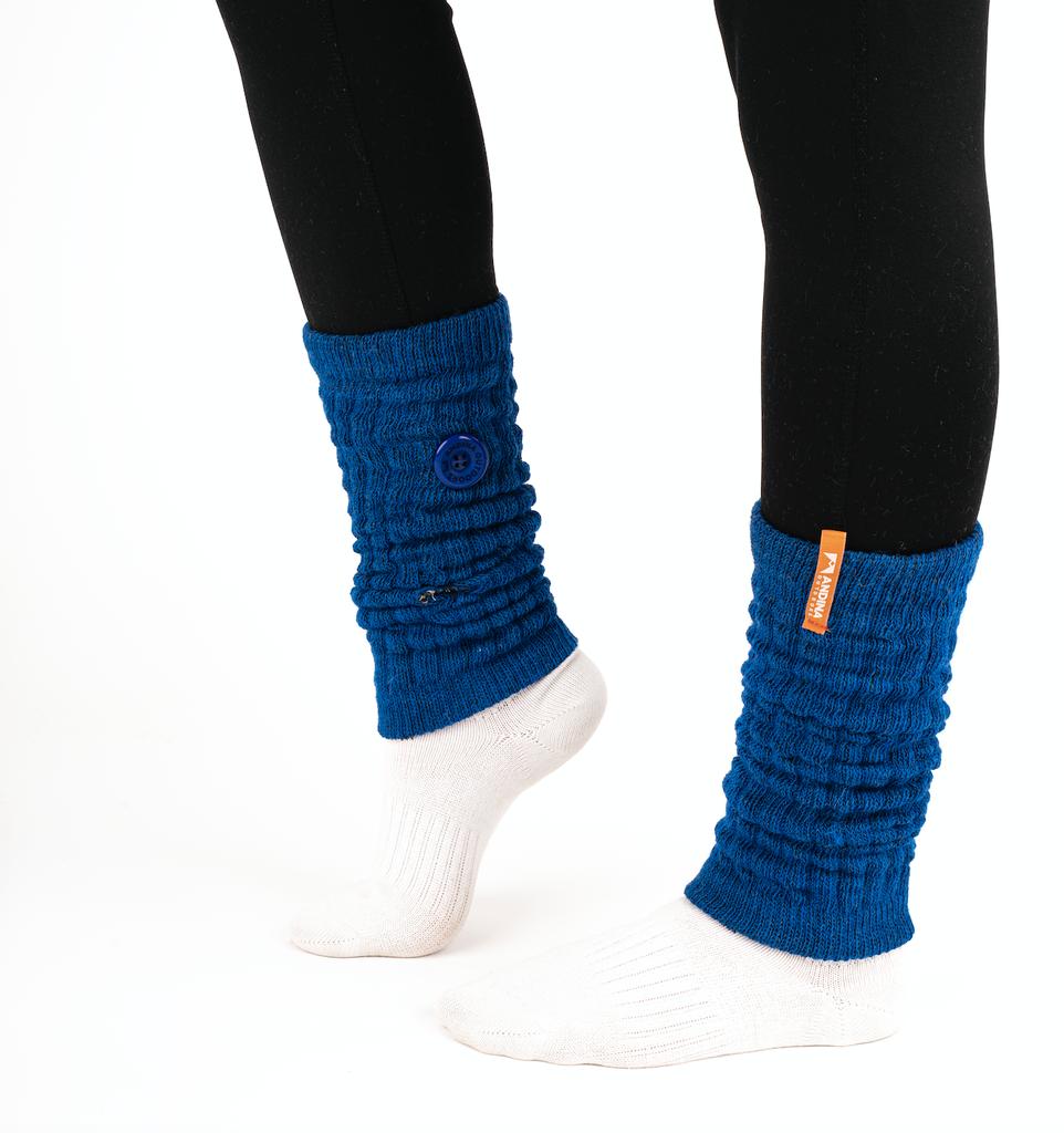 Miniatura Polaina Multi-Warmers