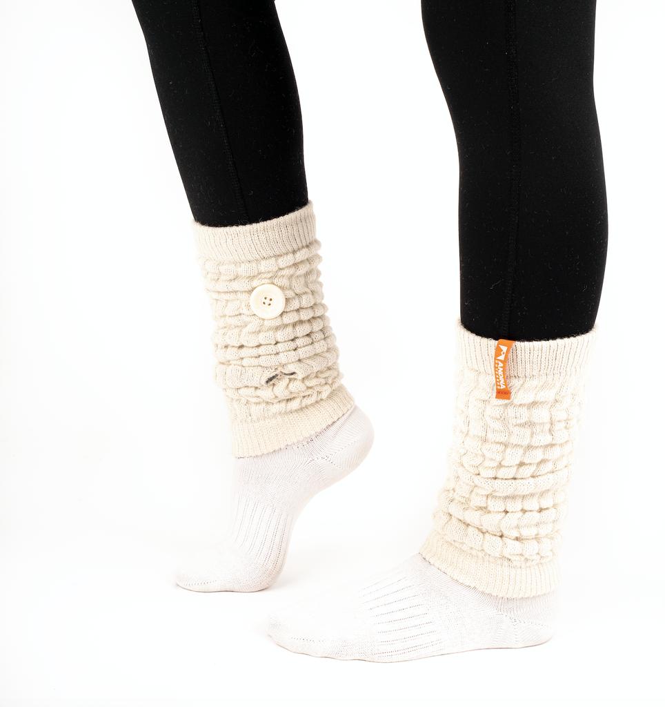 Miniatura Polaina Multi-Warmers