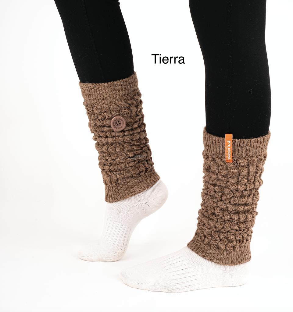 Miniatura Polaina Multi-Warmers