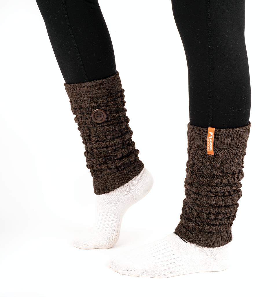 Polaina Multi-Warmers