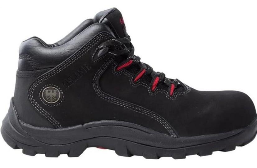 Botin De Seguridad Ed 109