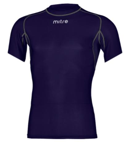 Camiseta Primera Capa Manga Corta