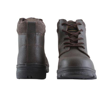 Miniatura Botín Cac Clásico Nc 630