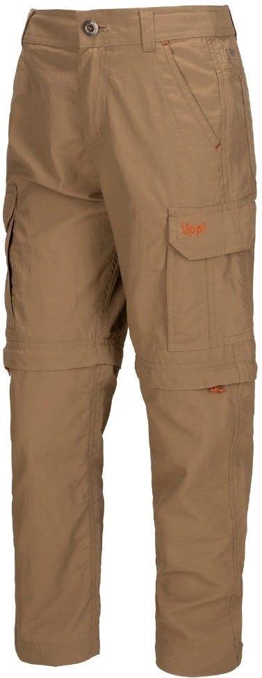 Pantalon Niño Wilder Q-Dry Cargo I21